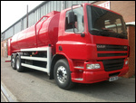 DAF 16,000L EWT
