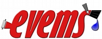 Evems Logo