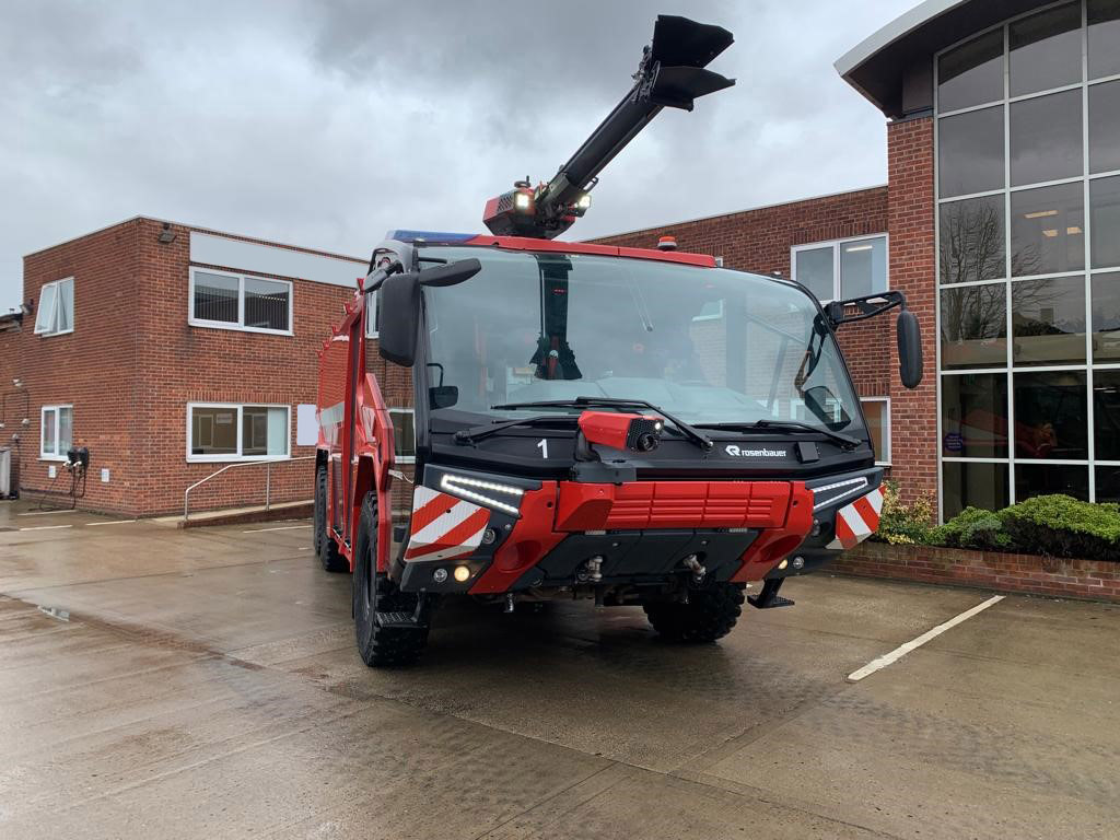 Evems.com - Fire Engines for Sale - <a href='/index.php/test/249-rosenbauer-panther-6x6' title='Read more...' class='joodb_titletink'>Rosenbauer Panther 6x6 </a>