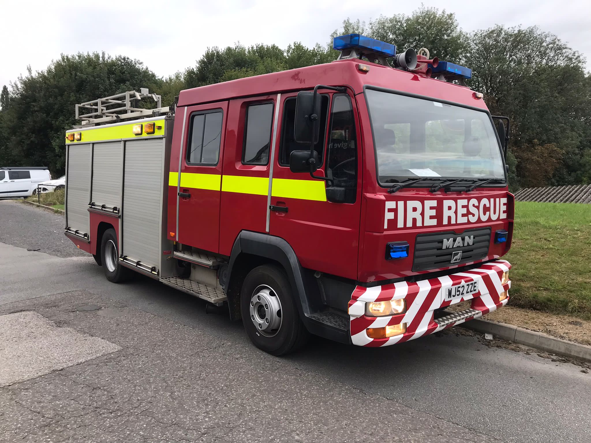 Evems.com - Fire Engines for Sale - <a href='/index.php/test/251-man-wtl' title='Read more...' class='joodb_titletink'>MAN WtL</a>
