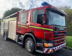 Evems.com - Fire Engines for Sale - <a href='/index.php/test/256-scania-94d-260-wtl' title='Read more...' class='joodb_titletink'>Scania 94D 260 WTL</a>