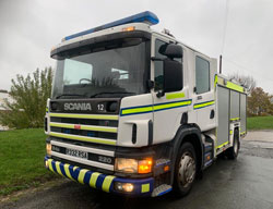 Evems.com - Fire Engines for Sale - <a href='/index.php/test/265-scania-94d-220-wtl' title='Read more...' class='joodb_titletink'>Scania 94D 220 WTL</a>