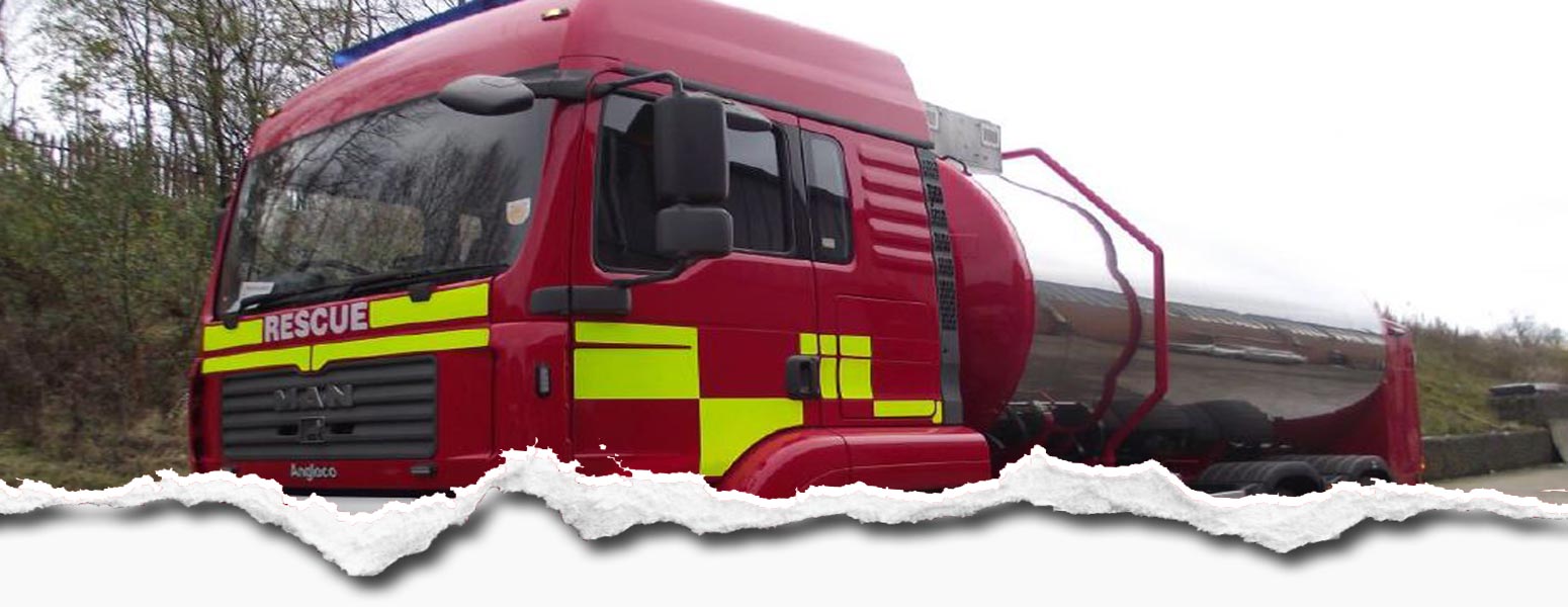 Evems Limited Emergency Water Tankers Fire engines for sale Evems