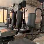 Alvis Unipower 4×4 Rapid Intervention Vehicle (RIV) Ref 223 Alvis Unipower 4×4 Rapid Intervention Vehicle (RIV) Ref 223