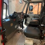 Alvis Unipower 4×4 Rapid Intervention Vehicle (RIV) Ref 223 Alvis Unipower 4×4 Rapid Intervention Vehicle (RIV) Ref 223