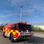 Alvis Unipower 4×4 Rapid Intervention Vehicle (RIV) Ref 223 Alvis Unipower 4×4 Rapid Intervention Vehicle (RIV) Ref 223