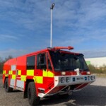 Alvis Unipower 4×4 Rapid Intervention Vehicle (RIV) Ref 223 Alvis Unipower 4×4 Rapid Intervention Vehicle (RIV) Ref 223