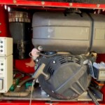 Toyota Hilux Rapid Intervention vehicle Ref 274 Toyota Hilux Rapid Intervention vehicle Ref 274