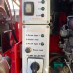 Toyota Hilux Rapid Intervention vehicle Ref 274 Toyota Hilux Rapid Intervention vehicle Ref 274