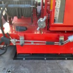 Toyota Hilux Rapid Intervention vehicle Ref 274 Toyota Hilux Rapid Intervention vehicle Ref 274
