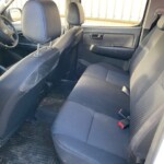 Toyota Hilux Rapid Intervention vehicle Ref 274 Toyota Hilux Rapid Intervention vehicle Ref 274