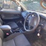 Toyota Hilux Rapid Intervention vehicle Ref 274 Toyota Hilux Rapid Intervention vehicle Ref 274
