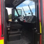 Kronenburg MAC-11 6x6 Airport RFFS Crash Tender Fire Engine Ref 211 Kronenburg MAC-11 6x6 Airport RFFS Crash Tender Fire Engine Ref 211