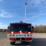 Alvis Unipower 4×4 Rapid Intervention Vehicle (RIV) Ref 223 Alvis Unipower 4×4 Rapid Intervention Vehicle (RIV) Ref 223