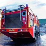Cobra 2 Airport Crash Tender for sale Cobra 2 Airport Crash Tender for sale