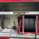 Dennis Sabre XL Type B Fire Engine for sale Ref 280
