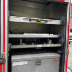 Dennis Sabre XL Type B Fire Engine for sale Ref 280