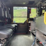 Dennis Sabre XL Type B Fire Engine for sale Ref 280