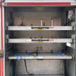 Dennis Sabre XL Type B Fire Engine for sale Ref 280