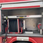 Dennis Sabre XL Type B Fire Engine for sale Ref 280
