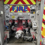 Dennis Sabre XL Type B Fire Engine for sale Ref 280