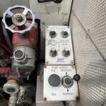 Dennis Sabre XL Type B Fire Engine for sale Ref 280
