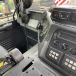 Dennis Sabre XL Type B Fire Engine for sale Ref 280