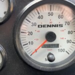 Dennis Sabre XL Type B Fire Engine for sale Ref 280