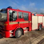 Dennis Sabre XL Ref 292 Dennis Sabre XL Ref 292