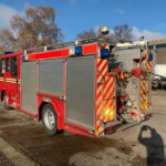 Dennis Sabre XL Ref 292 Dennis Sabre XL Ref 292