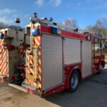Dennis Sabre XL Ref 292 Dennis Sabre XL Ref 292