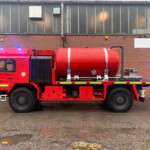 MAN HX60 4x4 EMERGENCY WATER TANKER Ref 270 MAN HX60 4x4 EMERGENCY WATER TANKER Ref 270