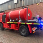 MAN HX60 4x4 EMERGENCY WATER TANKER Ref 270 MAN HX60 4x4 EMERGENCY WATER TANKER Ref 270