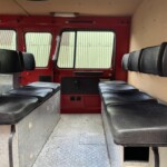 Mercedes Unimog U1300L Crew Cabbed Fire Engine For Sale Mercedes Unimog U1300L Crew Cabbed Fire Engine For Sale