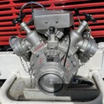 Mercedes Unimog U1300L Crew Cabbed Fire Engine For Sale Mercedes Unimog U1300L Crew Cabbed Fire Engine For Sale