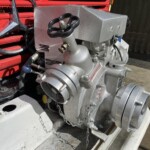 Mercedes Unimog U1300L Crew Cabbed Fire Engine For Sale Mercedes Unimog U1300L Crew Cabbed Fire Engine For Sale
