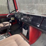 Mercedes Unimog U1300L Crew Cabbed Fire Engine For Sale Mercedes Unimog U1300L Crew Cabbed Fire Engine For Sale
