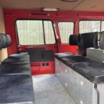 Mercedes Unimog U1300L Crew Cabbed Fire Engine For Sale Mercedes Unimog U1300L Crew Cabbed Fire Engine For Sale