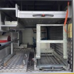 Mercedes Unimog U1300L Crew Cabbed Fire Engine For Sale Mercedes Unimog U1300L Crew Cabbed Fire Engine For Sale