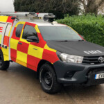 Toyota Hilux RIV