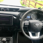 Toyota Hilux RIV