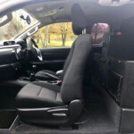 Toyota Hilux RIV