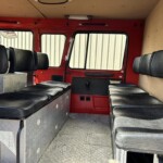 Mercedes Unimog U1300L Crew Cab 4x4 Fire Engine For Sale Mercedes Unimog U1300L Crew Cab 4x4 Fire Engine For Sale