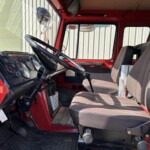 Mercedes Unimog U1300L Crew Cab 4x4 Fire Engine For Sale Mercedes Unimog U1300L Crew Cab 4x4 Fire Engine For Sale