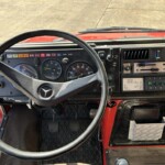 Mercedes Unimog U1300L Crew Cab 4x4 Fire Engine For Sale Mercedes Unimog U1300L Crew Cab 4x4 Fire Engine For Sale
