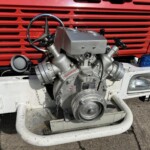 Mercedes Unimog U1300L Crew Cab 4x4 Fire Engine For Sale Mercedes Unimog U1300L Crew Cab 4x4 Fire Engine For Sale