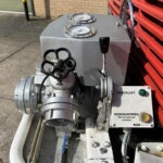 Mercedes Unimog U1300L Crew Cab 4x4 Fire Engine For Sale Mercedes Unimog U1300L Crew Cab 4x4 Fire Engine For Sale