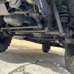 Mercedes Unimog U1300L Crew Cab 4x4 Fire Engine For Sale Mercedes Unimog U1300L Crew Cab 4x4 Fire Engine For Sale