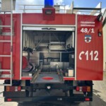 Mercedes Unimog U1300L Crew Cab 4x4 Fire Engine For Sale Mercedes Unimog U1300L Crew Cab 4x4 Fire Engine For Sale
