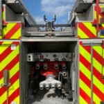 Scania 94D 260 WTL Fire Engine for sale Scania 94D 260 WTL Fire Engine for sale